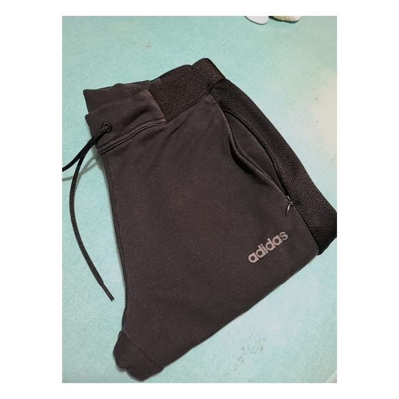 adidas Women's Fast and Confident Pant - Picture 7 of 9